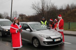 Akcja Twoje Światła - Twoje Bezpieczeństwo