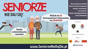 Debata z seniorami