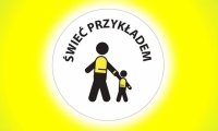 „ŚWIEĆ PRZYKŁADEM” – załóż odblask