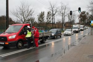 Akcja Twoje Światła - Twoje Bezpieczeństwo