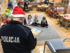 Życzenia Świąteczne Komendanta Głównego Policji