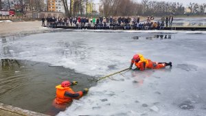 Spotkanie w ramach akcji Kręci mnie bezpieczeństwo