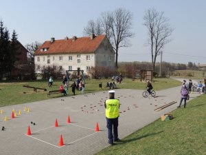 Gminne eliminacje turnieju BRD