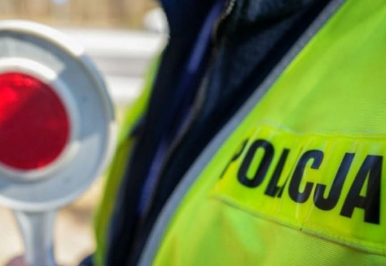 Nietrzeźwi rowerzyści ukarani w Dzierzgoniu